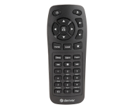 Denver Wieża stereo Denver MIR-270DW z radiem internetowym dark woo - 1535100 - zdjęcie 7